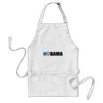 NOBAMA APRON