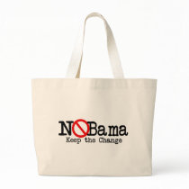 Nobama Bags