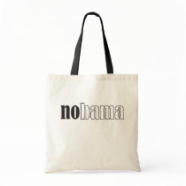 nobama bags