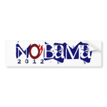 Nobama Bumper Stickers