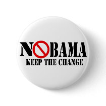 Nobama Buttons