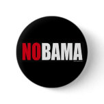 Nobama button