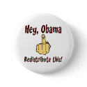 Nobama buttons