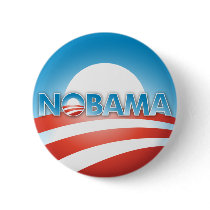 NOBAMA buttons