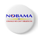 NoBama button