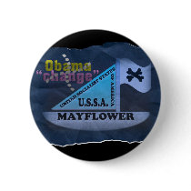 Nobama Pin