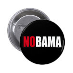 Nobama button