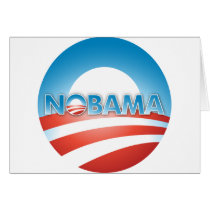 NOBAMA cards