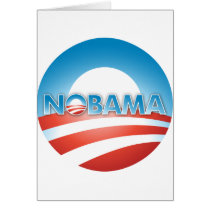 NOBAMA cards