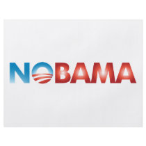 NOBAMA flyers