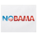 NOBAMA flyers