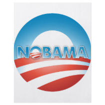 NOBAMA flyers