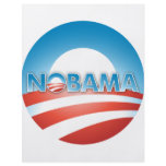 NOBAMA flyers