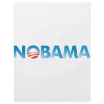 NOBAMA flyers