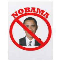 Nobama Flyer