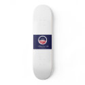 NObama for President 08 Election Skate Board skateboards by uhnobama NObama for President 08 Election Skate Board skateboards