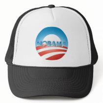 NOBAMA hats by NobamaShop NOBAMA hats