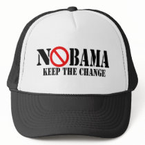Nobama hats
