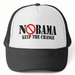 Nobama hats