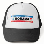 Nobama! hats