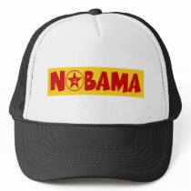 Nobama Mesh Hats