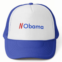 NObama Mesh Hats