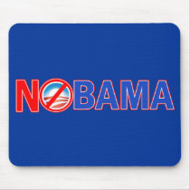 Nobama Hats, Mugs, Hoodies, T shirts Mouse Pads