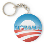 NOBAMA KEYCHAIN