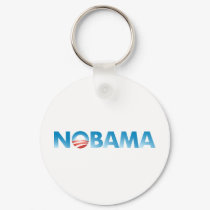 NOBAMA keychains