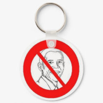 nobama keychains