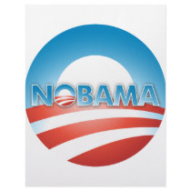 NOBAMA letterhead