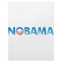 NOBAMA letterhead
