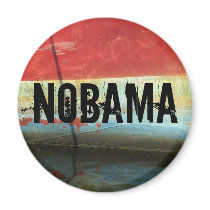 NOBAMA magnets