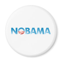 NOBAMA magnets