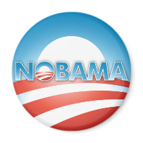 NOBAMA magnets