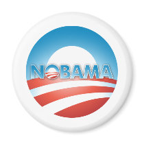 NOBAMA magnets