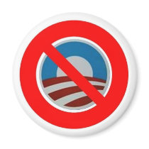 nobama magnets