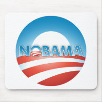 NOBAMA mousepads