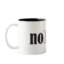 nobama coffee mug