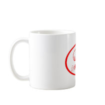 nobama coffee mug