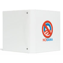 NOBAMA / NO OBAMA BINDERS