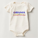 Nobama Obama Your Change is in my diaper t-shirts by marcacci Nobama Obama Your Change is in my diaper t-shirts