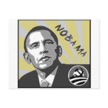 nobama postcard