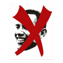 NOBAMA Poster posters