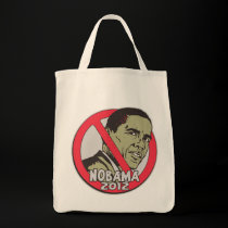 Nobama Shirts and Gift Ideas bags