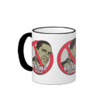 Nobama Shirts and Gift Ideas Coffee Mug
