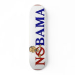 NOBAMA Skateboard