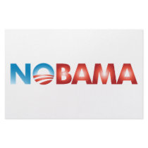 NOBAMA CUSTOMIZED STATIONERY