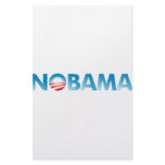 NOBAMA CUSTOM STATIONERY
