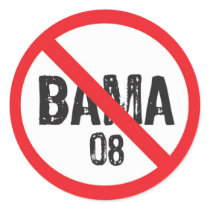 nobama stickers